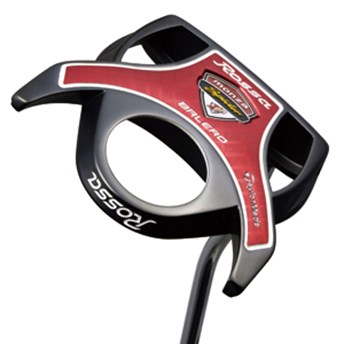 ROSSA MONZA SPIDER BALERO AGSI+（Black color version）