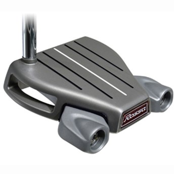 ROSSA MONZA STRIPE SPIDER AGSI+