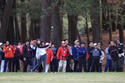 2016年 LPGAツアー選手権リコーカップ 3日目 渡邊彩香