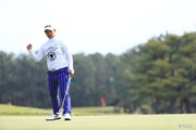 2016年 LPGAツアー選手権リコーカップ 3日目 鈴木愛