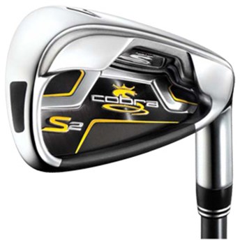 S2 アイアン