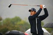 2016年 カシオワールドオープンゴルフトーナメント 最終日 藤田寛之
