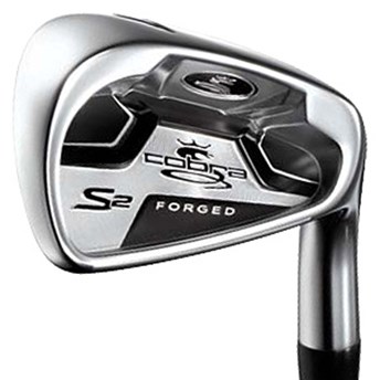 S2 Forged アイアン