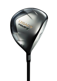キャロウェイ LEGACY TOUR ドライバーの試打レビュー 口コミ・評価 