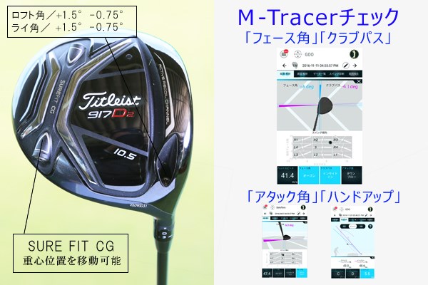 3ページ目 カチャカチャ機能 本当に生かしきれてる ゴルフダイジェスト オンライン