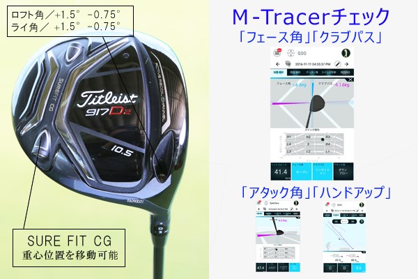 3ページ目 カチャカチャ機能 本当に生かしきれてる ゴルフダイジェスト オンライン 3ページ目 カチャカチャ機能 本当に生かしきれてる ゴルフダイジェスト オンライン