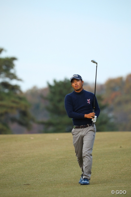 ジャンボ超え再びか？ 小平智が最年少メジャー3勝目へ好発進