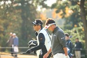2016年 ゴルフ日本シリーズJTカップ 3日目 塚田陽亮