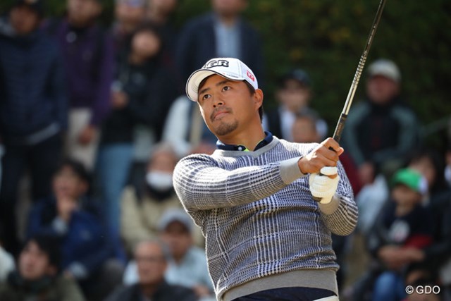 中間速報 小平智が首位快走 池田は4打差3位 石川は5打差を追う 国内男子ツアー Jgto Gdo ゴルフダイジェスト オンライン 中間速報 小平智が首位快走 池田は4打差3位 石川は5打差を追う 国内男子ツアー Jgto Gdo ゴルフダイジェスト オンライン