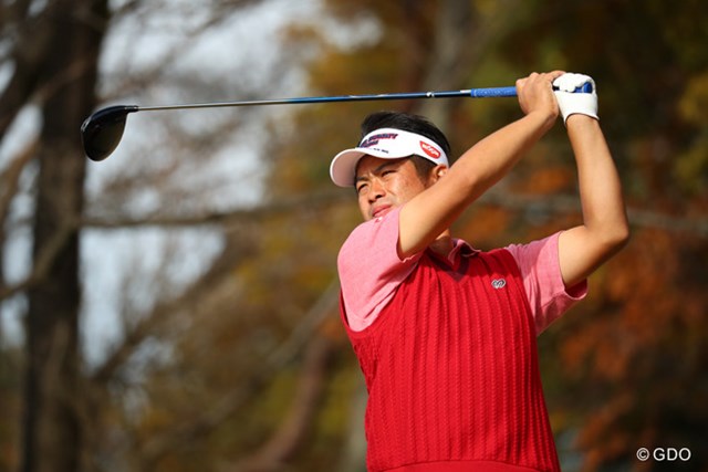 速報 池田勇太が初の賞金王に 国内男子ゴルフ 国内男子ツアー Jgto Gdo ゴルフダイジェスト オンライン