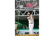 2016年 ゴルフ日本シリーズJTカップ 最終日 小田孔明