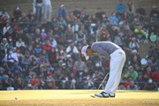 2016年 ゴルフ日本シリーズJTカップ 最終日 小平智