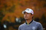 2016年 ゴルフ日本シリーズJTカップ 最終日 小平智