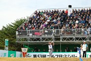 2016年 ゴルフ日本シリーズJTカップ 最終日 塚田陽亮