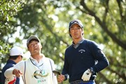 2016年 ゴルフ日本シリーズJTカップ 最終日 石川遼