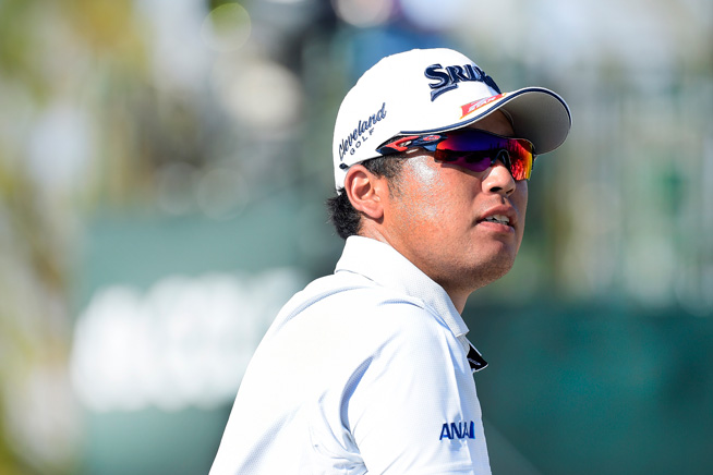 「来春、マツヤマの名は世界に響きわたる」5戦4勝の松山を世界はどう報じた？