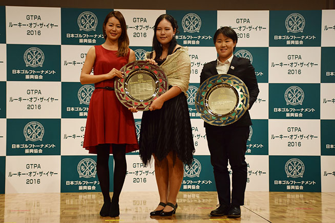 畑岡奈紗、バハマ開催の米ツアー開幕戦出場を熱望！