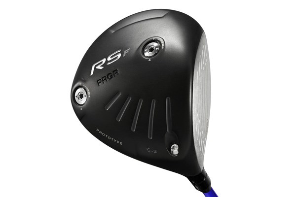プロギア RS ドライバー F （代替品）