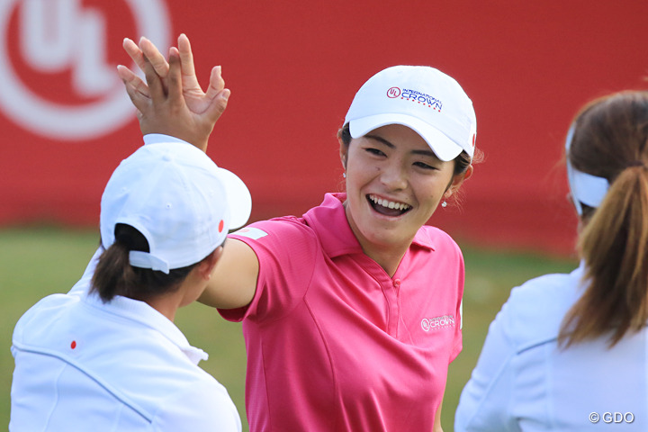 海外試合の出場しやすく 女子ゴルフ、東京五輪見据え規定変更