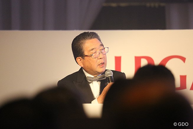 徳光和夫さん
