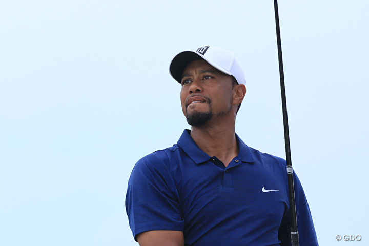 タイガー・ウッズが過去8勝のコースで1月末にツアー復帰