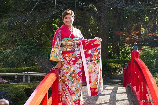 成田美寿々