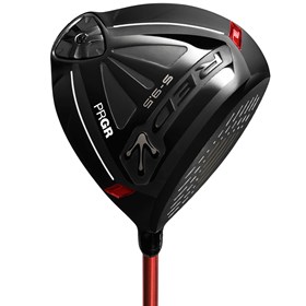 プロギア RED ドライバー S-9.5