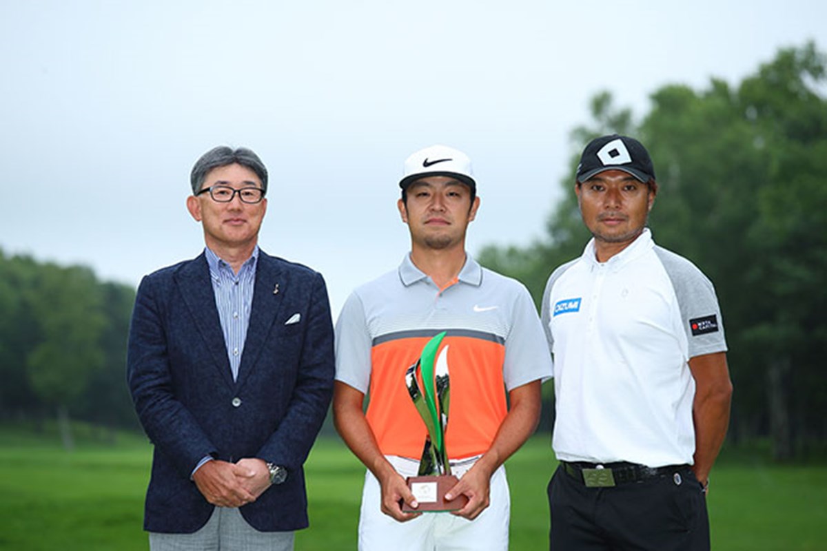 優勝賞金1億円 ネスレマッチプレー レクサス杯 8月に北海道で 国内男子ツアー Jgto Gdo ゴルフダイジェスト オンライン