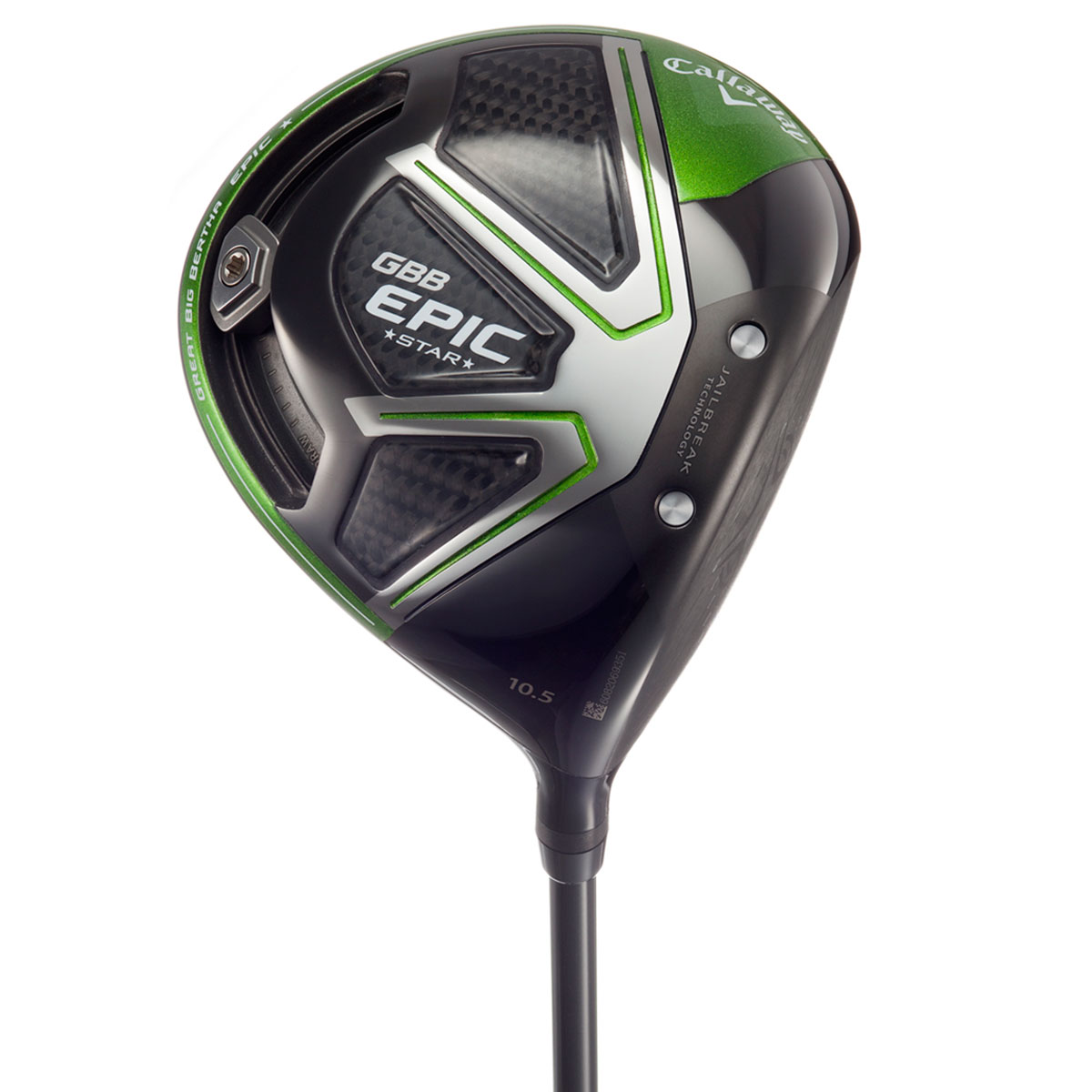 Callaway ドライバー GBB EPIC STAR (ロフト10.5°) | hartwellspremium.com