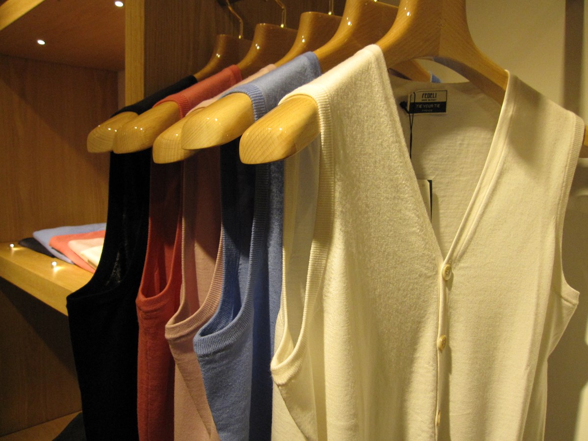 サマンサタバサにゴルフライン登場 NO.2