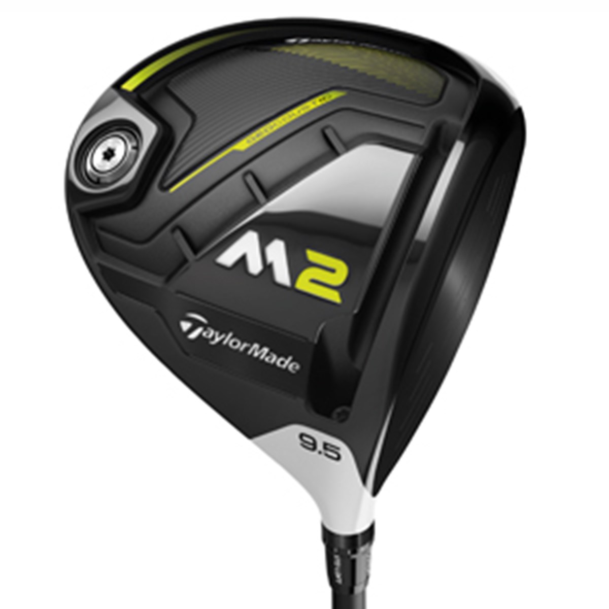 テーラーメイド M2 ドライバー｜金谷多一郎のクラブ一刀両断｜GDO 