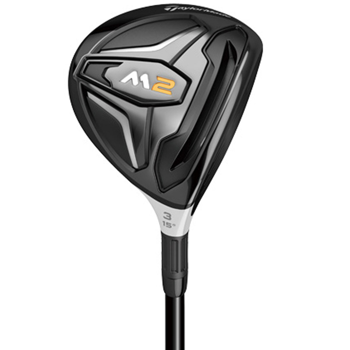 TaylorMade】テーラーメイド M2 5W（18°）フェアウェイウッド - クラブ