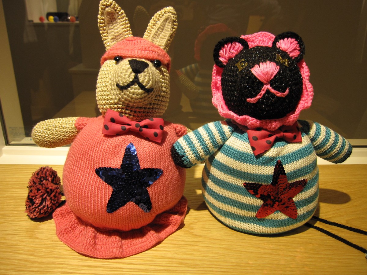 サマンサタバサにゴルフライン登場 NO.11