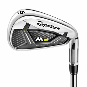 TaylorMade テーラーメイド M2アイアンセット - www.ecotours-of