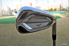 ミズノ JPX 900 フォージドアイアンの試打レビュー 口コミ・評価 ギア 