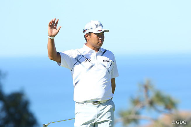 松山英樹が自己最高の5位！／男子ゴルフ世界ランク