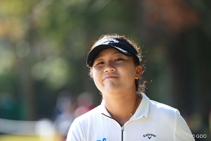 女子はコーが67週連続で世界ランク1位 