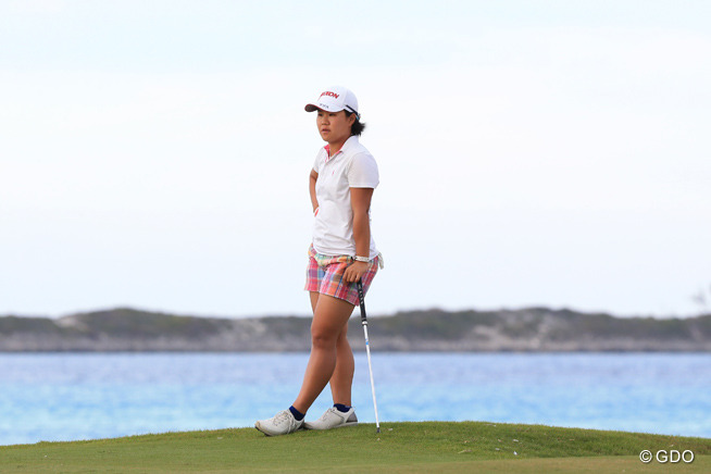 畑岡奈紗、国内開幕戦「ダイキンレディス」出場へ