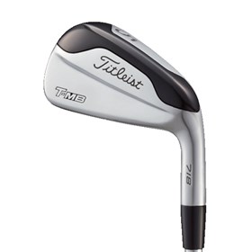 タイトリスト 718 T-MB アイアン