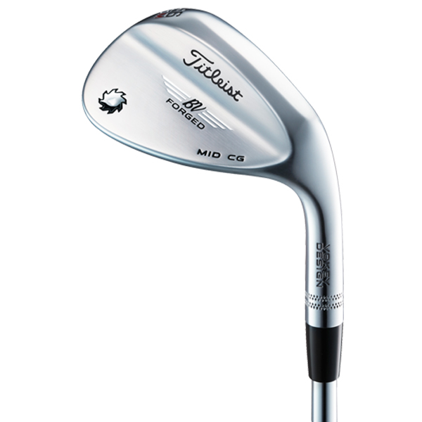 タイトリスト VOKEY DESIGN FORGED（ボーケイデザイン フォージド ...