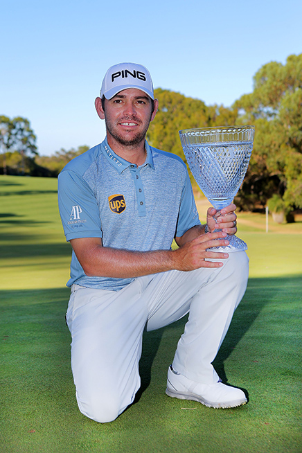 欧亜豪共催の新フォーマット 谷原秀人、川村昌弘が覇を競う