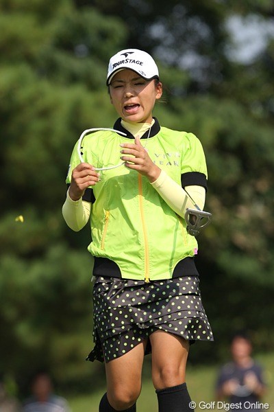 有村智恵