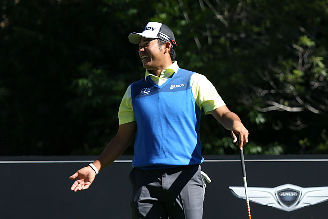 周囲の祝福に本音は？ブレない松山英樹は24歳最後の試合へ