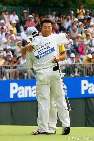 丸山大輔