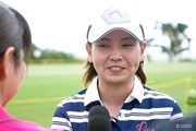 2017年 グアム知事杯女子ゴルフトーナメント 最終日 小宮満莉花
