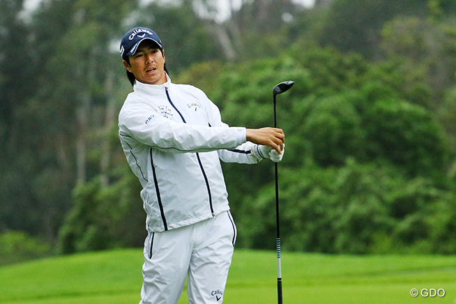 「油断している自分がいる」石川遼は2戦連続の予選落ちへ