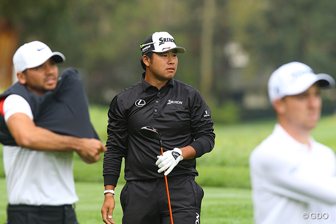 「どうにかしないといけない」松山英樹が今季初のオーバーパーで予選落ち