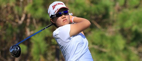 豪州で今季第2戦 畑岡奈紗 渡邉彩香らが出場 Lpgaツアー 米国女子 Gdo ゴルフダイジェスト オンライン 豪州で今季第2戦 畑岡奈紗 渡邉彩香らが出場 Lpgaツアー 米国女子 Gdo ゴルフダイジェスト オンライン