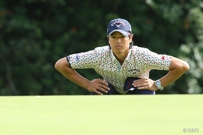 ＜佐藤信人解説＞相性の悪い試合にも出場する石川遼の信念