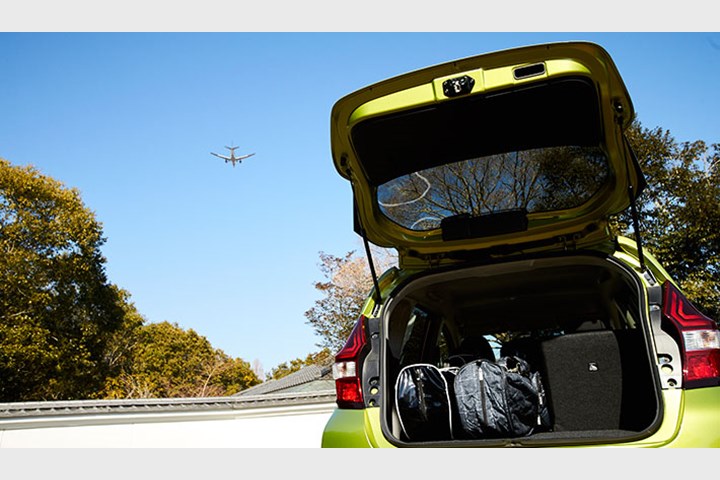 2ページ目 日産 Note E Power 充電のいらない電気自動車 ゴルフダイジェスト オンライン 2ページ目 日産 Note E Power 充電のいらない電気自動車 ゴルフダイジェスト オンライン